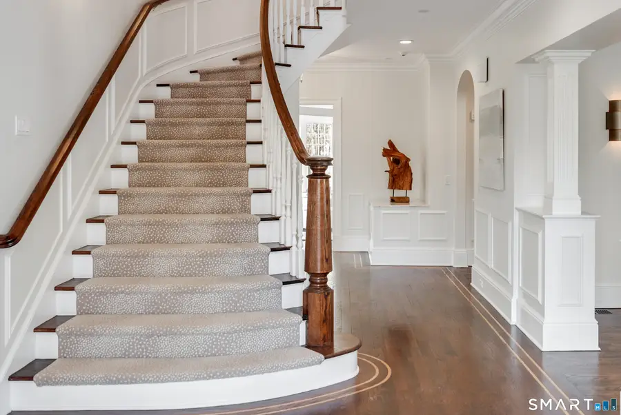 1421 Oenoke Ridge, New Canaan, CT 06840 - #2