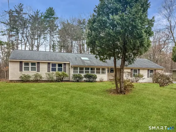 9 Bridlepath Road, Simsbury, CT 06092