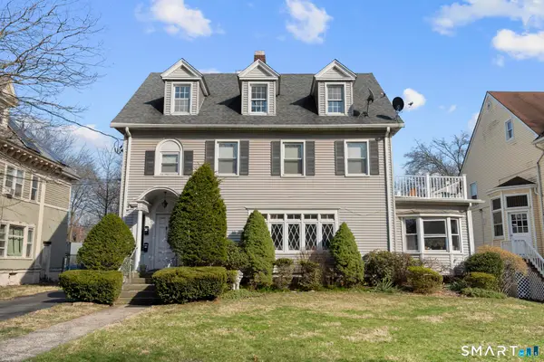 525 Whitney Avenue, New Haven, CT 06511