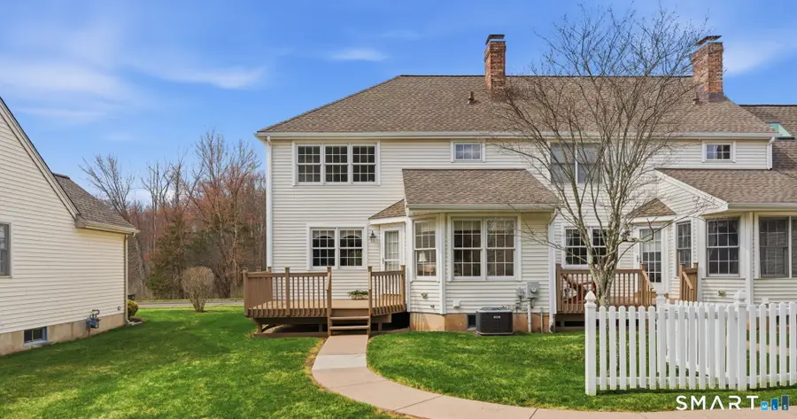 42 Dunham Street #42, Wethersfield, CT 06109 - #2