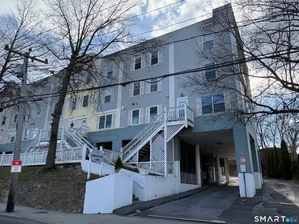 37 Greenwich Avenue #2-1, Stamford, CT 06902