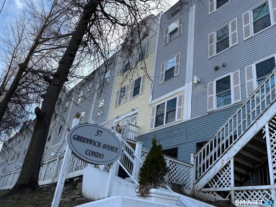 37 Greenwich Avenue #2-1, Stamford, CT 06902 - #3