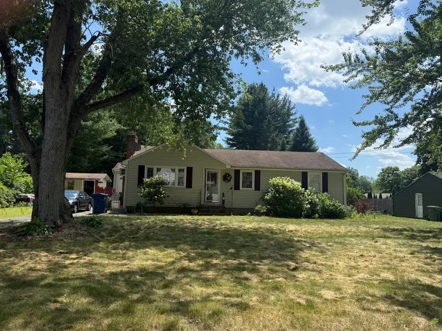 39 Old Kennedy Road, Windsor, CT 06095 - #2