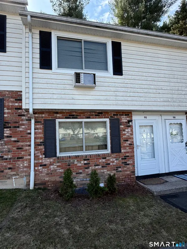 461 Spring Street #9G, Naugatuck, CT 06770