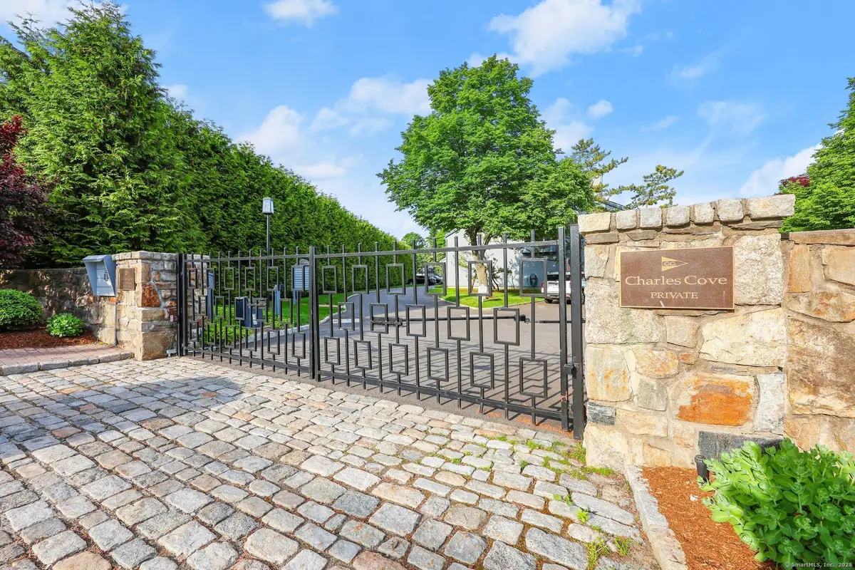 1 Island Drive #18, Norwalk, CT 06855 - #1