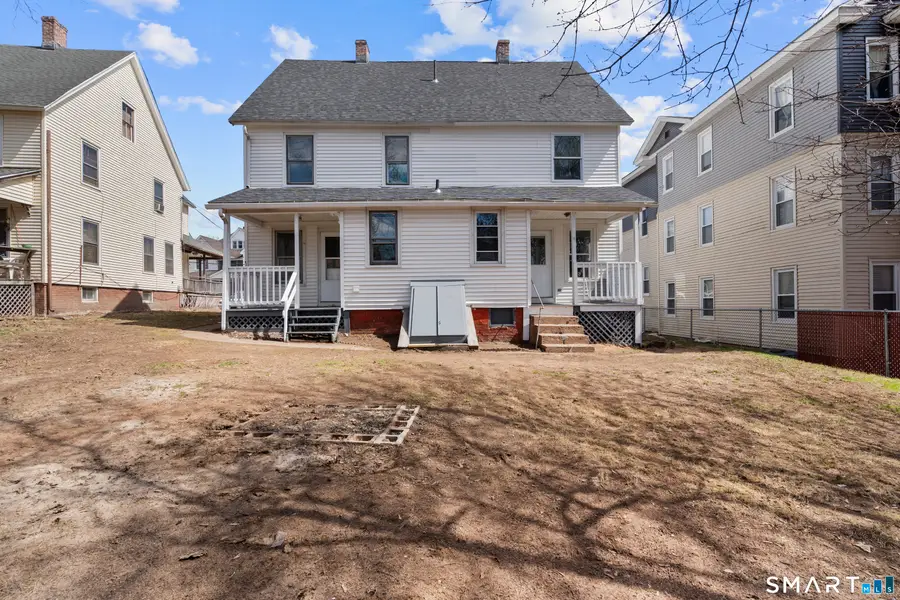 12 Newman Street, Manchester, CT 06040 - #3