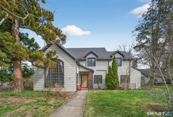 80 Santa Fe Avenue, Hamden, CT 06517