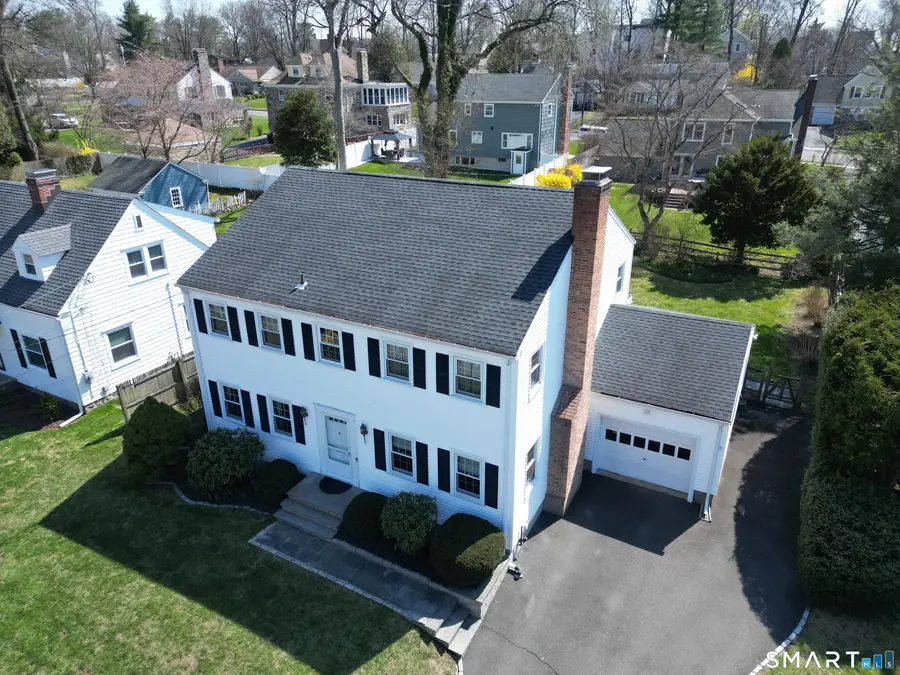 8 Merrill Road, Norwalk, CT 06851 - #3