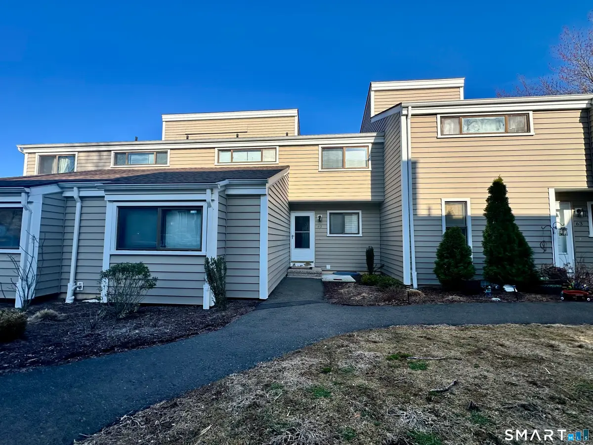 62 Monticello Drive #62, Branford, CT 06405 - #1