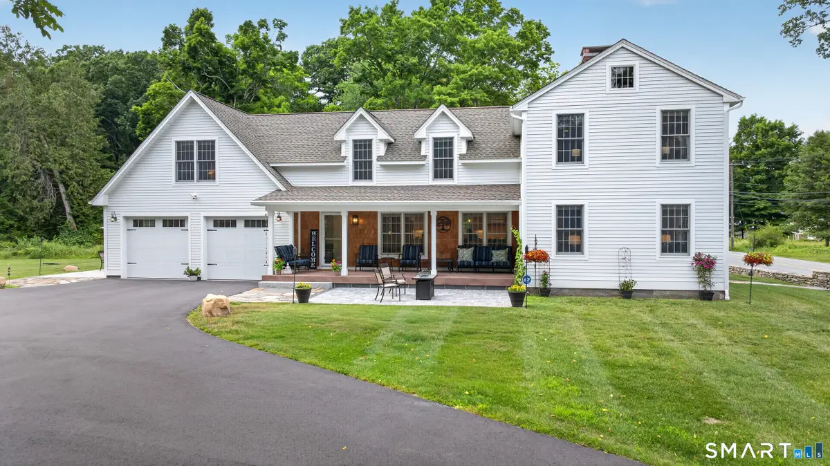 161 North Main Street, Marlborough, CT 06447 - #1
