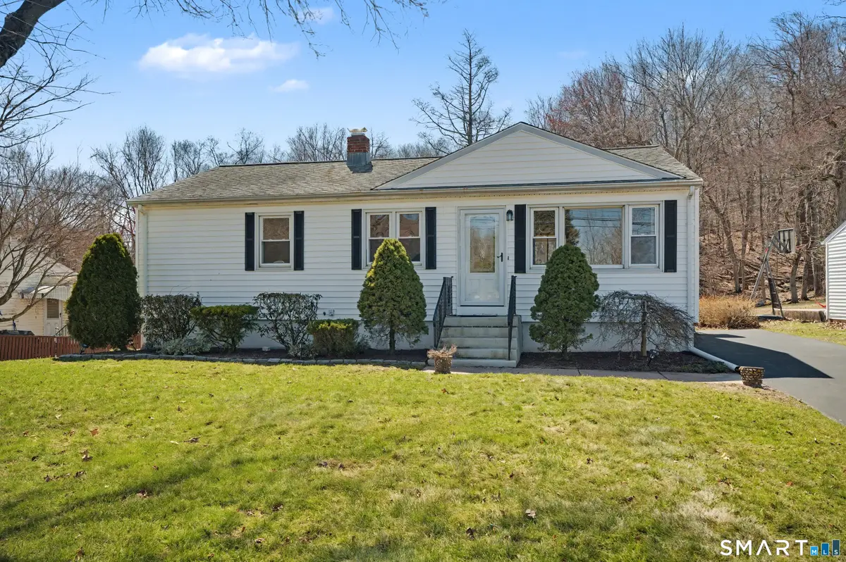 80 Roosevelt St Extension, New Haven, CT 06513 - #1