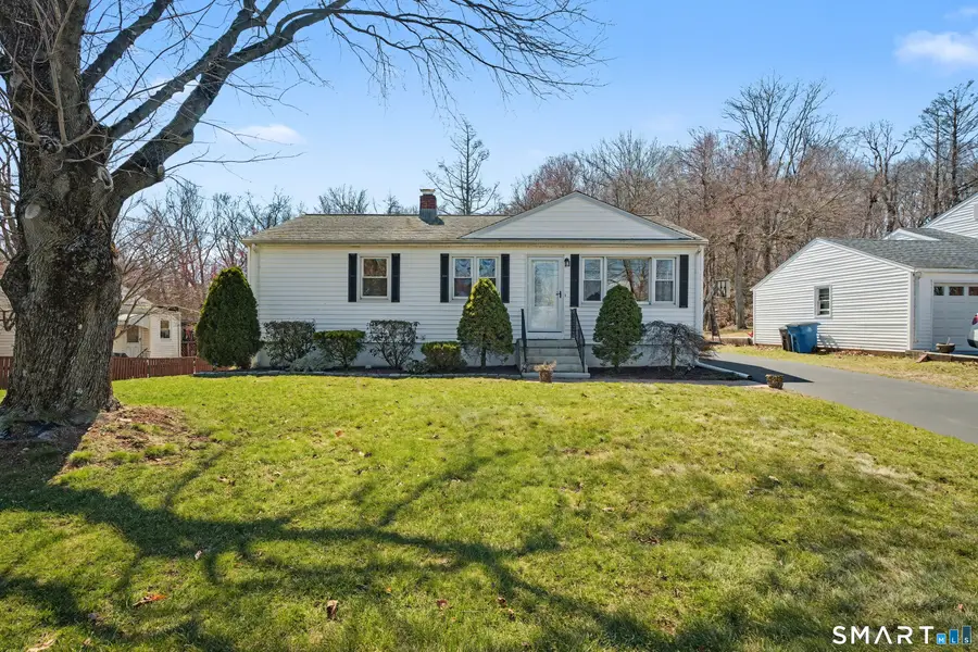 80 Roosevelt St Extension, New Haven, CT 06513 - #2