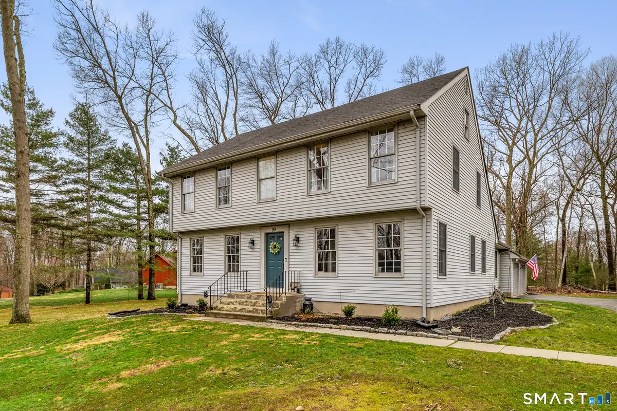 98 Homestead Drive, South Windsor, CT 06074 - #1