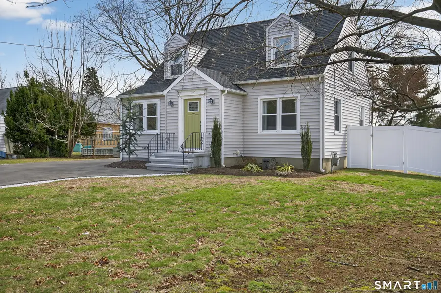 45 Walnut Street, Milford, CT 06461 - #3