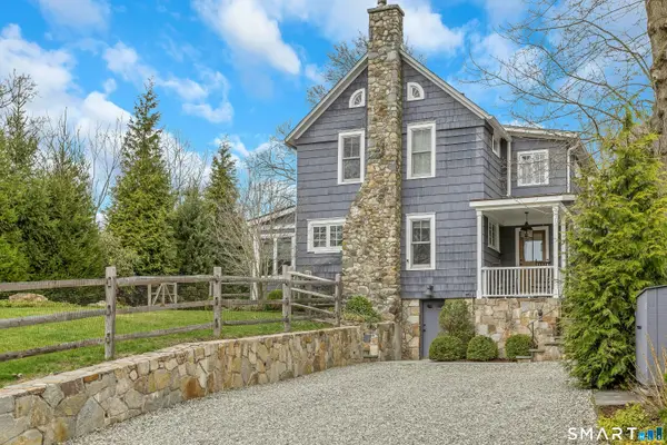 7 Thomes Street, Norwalk, CT 06853