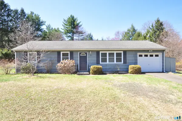 19 Canton Road, Granby, CT 06035