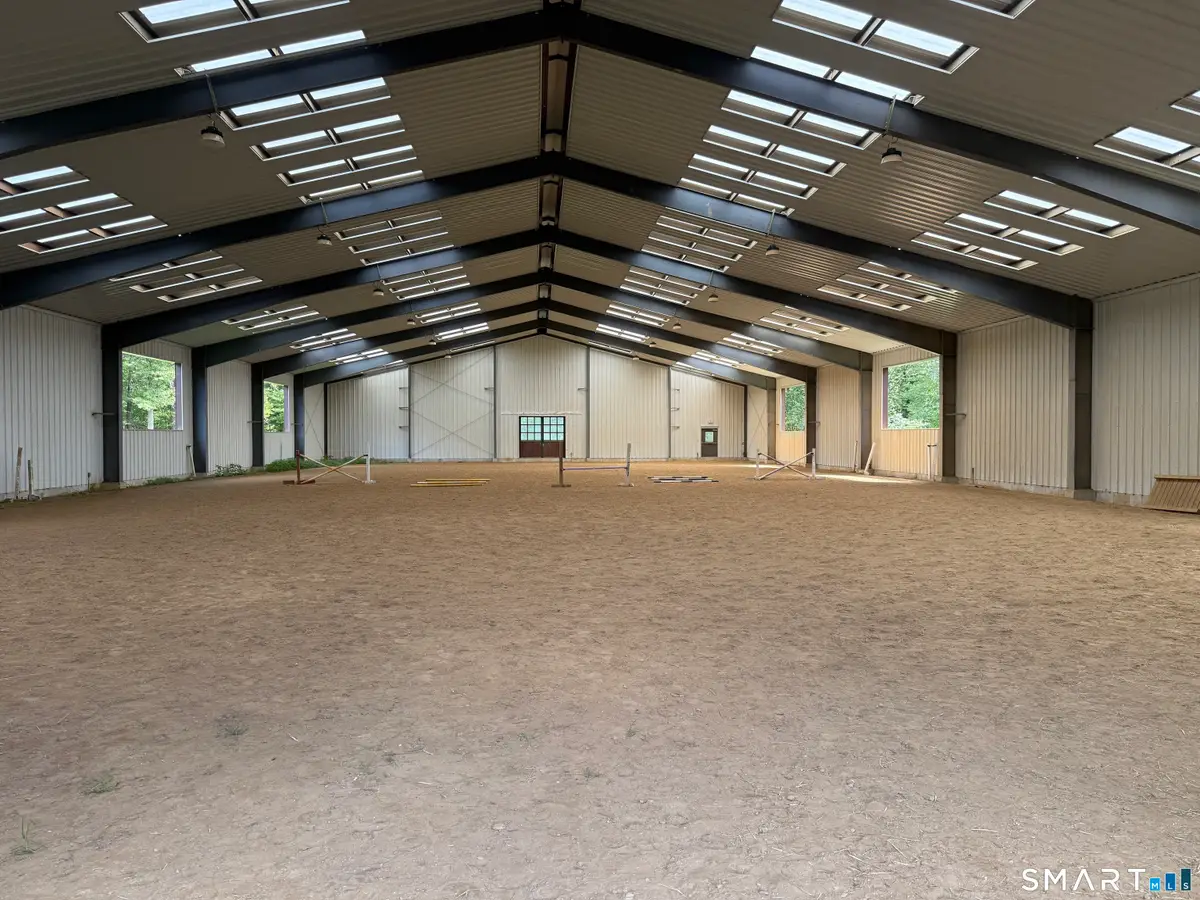 45 Hoadly Road, Amston, CT 06231 - #1