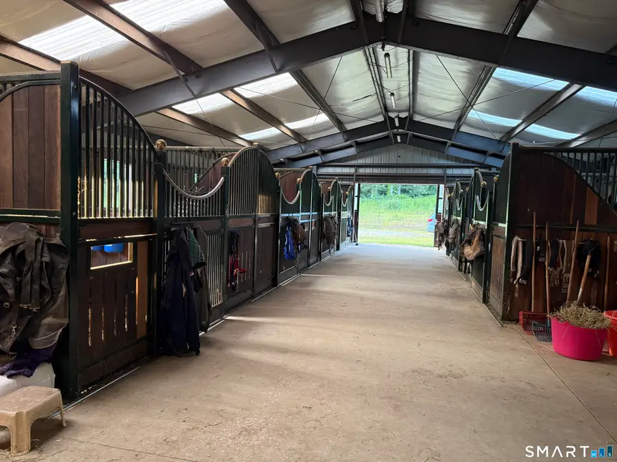 45 Hoadly Road, Amston, CT 06231 - #2