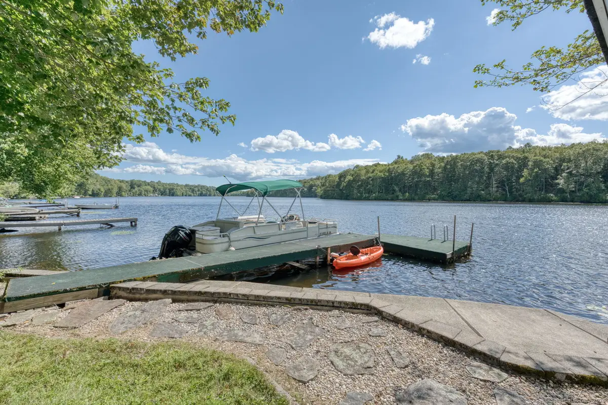 213 Lakeview Drive, Colchester, CT 06415 - #1