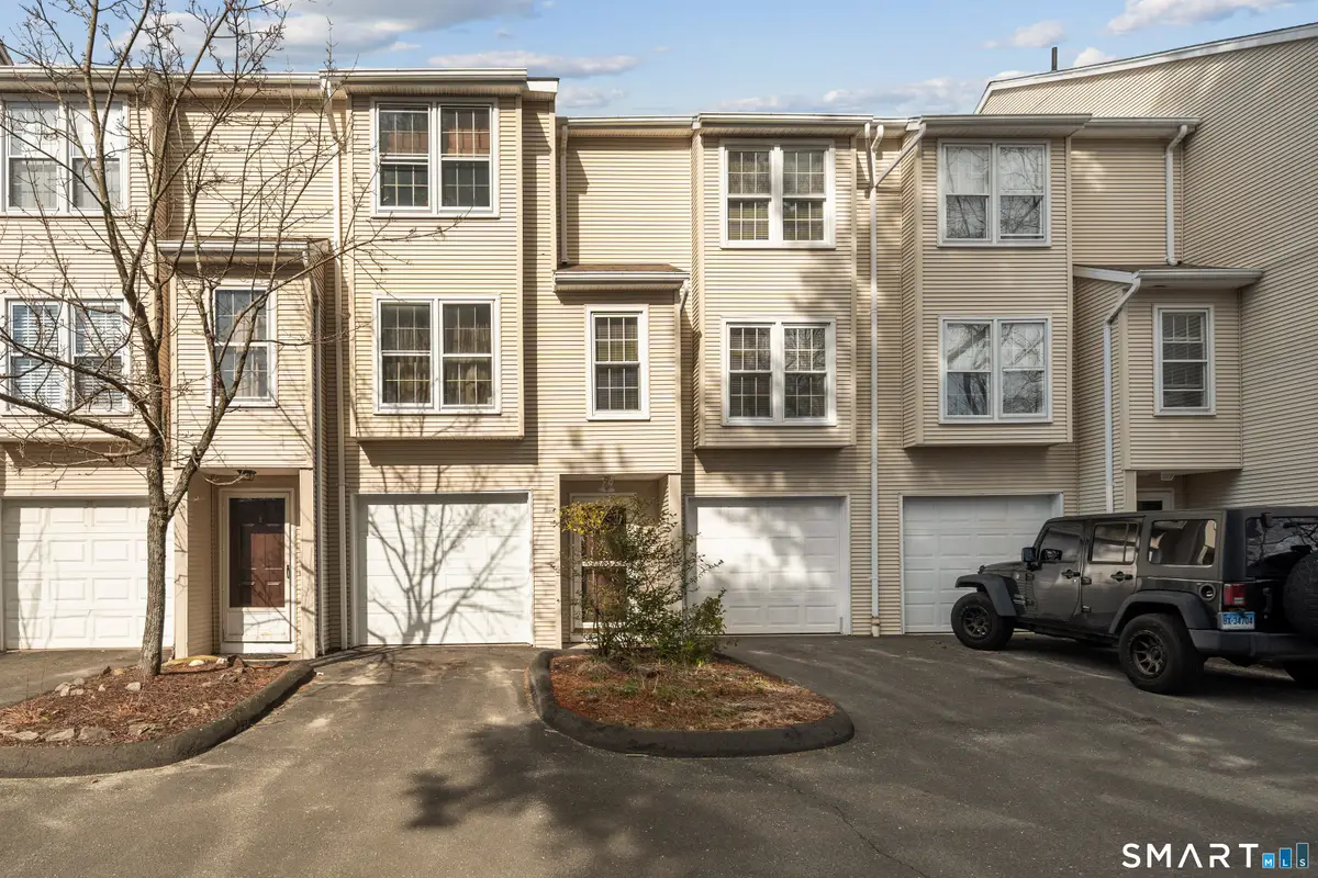 40 Deerwood Lane #9, Waterbury, CT 06704 - #1