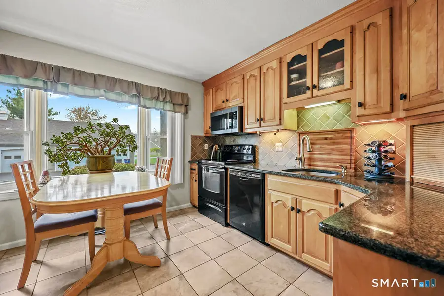 414 Georgetown Drive #414, Glastonbury, CT 06033 - #2
