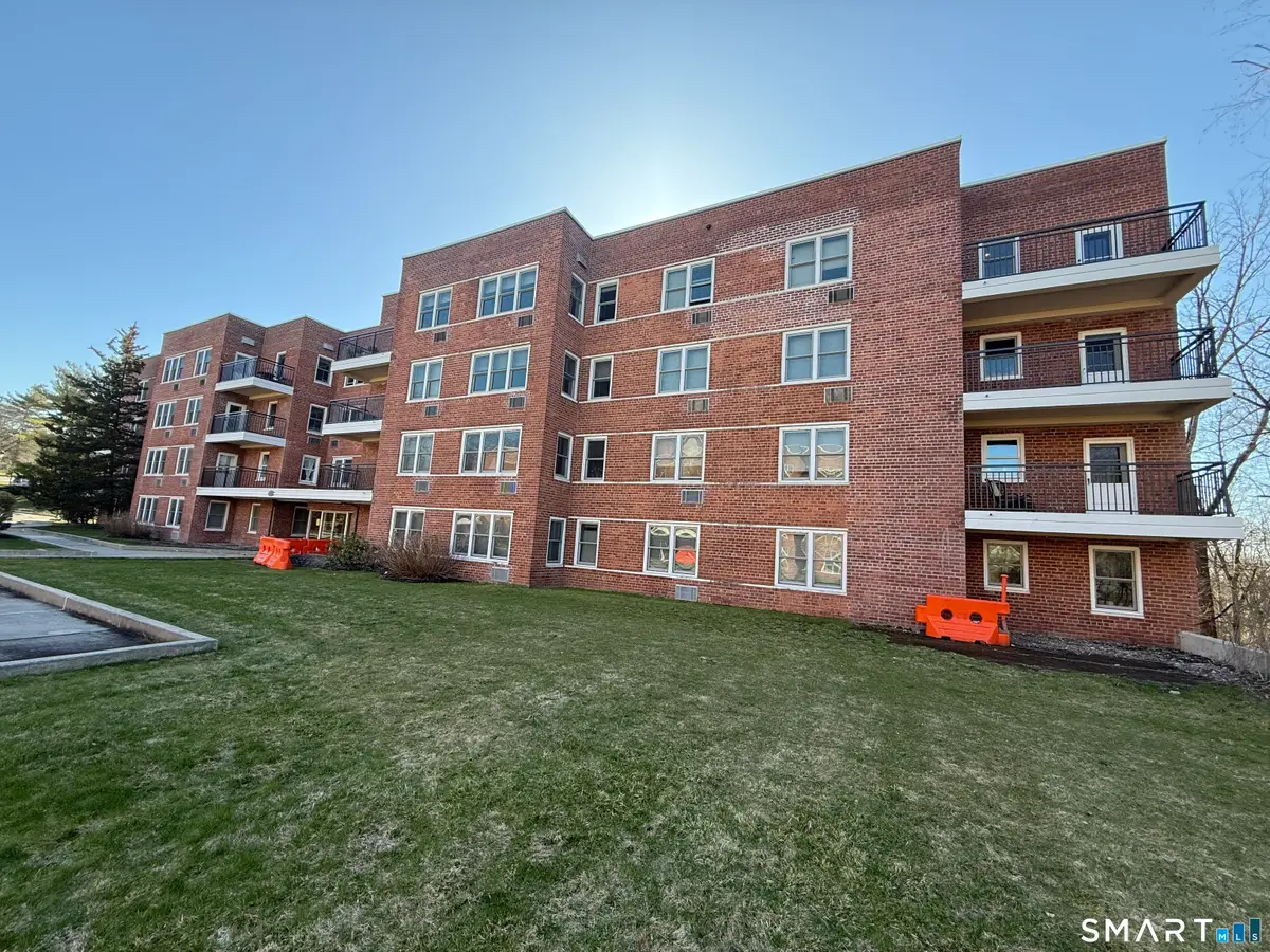 50 Lafayette Place #2H, Greenwich, CT 06830 - #1