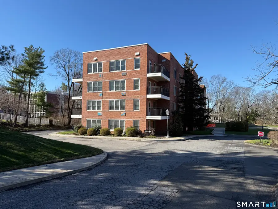 50 Lafayette Place #2H, Greenwich, CT 06830 - #2