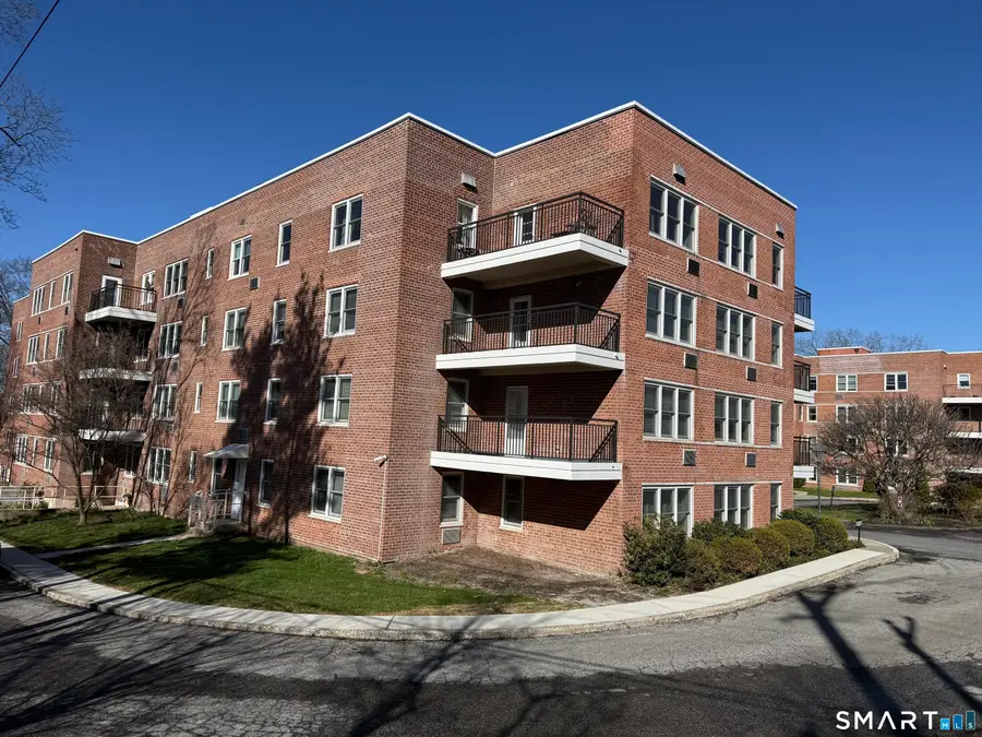 50 Lafayette Place #2H, Greenwich, CT 06830 - #3