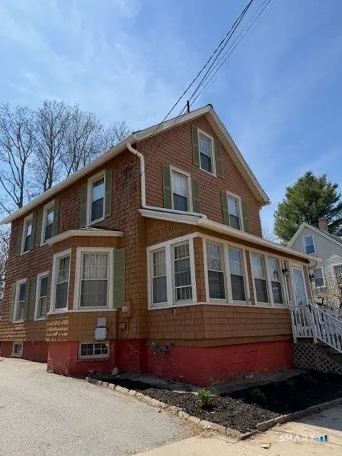 12 Crouch Street, New London, CT 06320 - #1