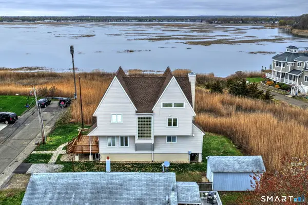 19 Sand Street, Milford, CT 06460