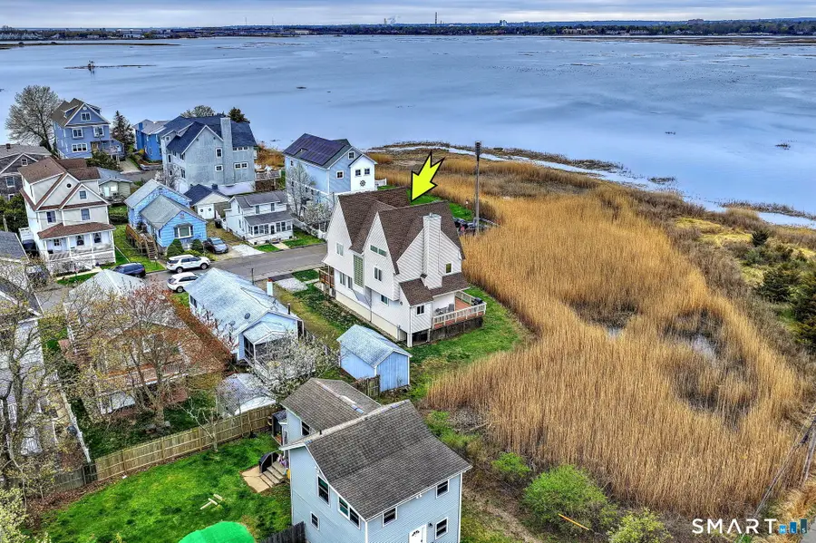 19 Sand Street, Milford, CT 06460 - #3