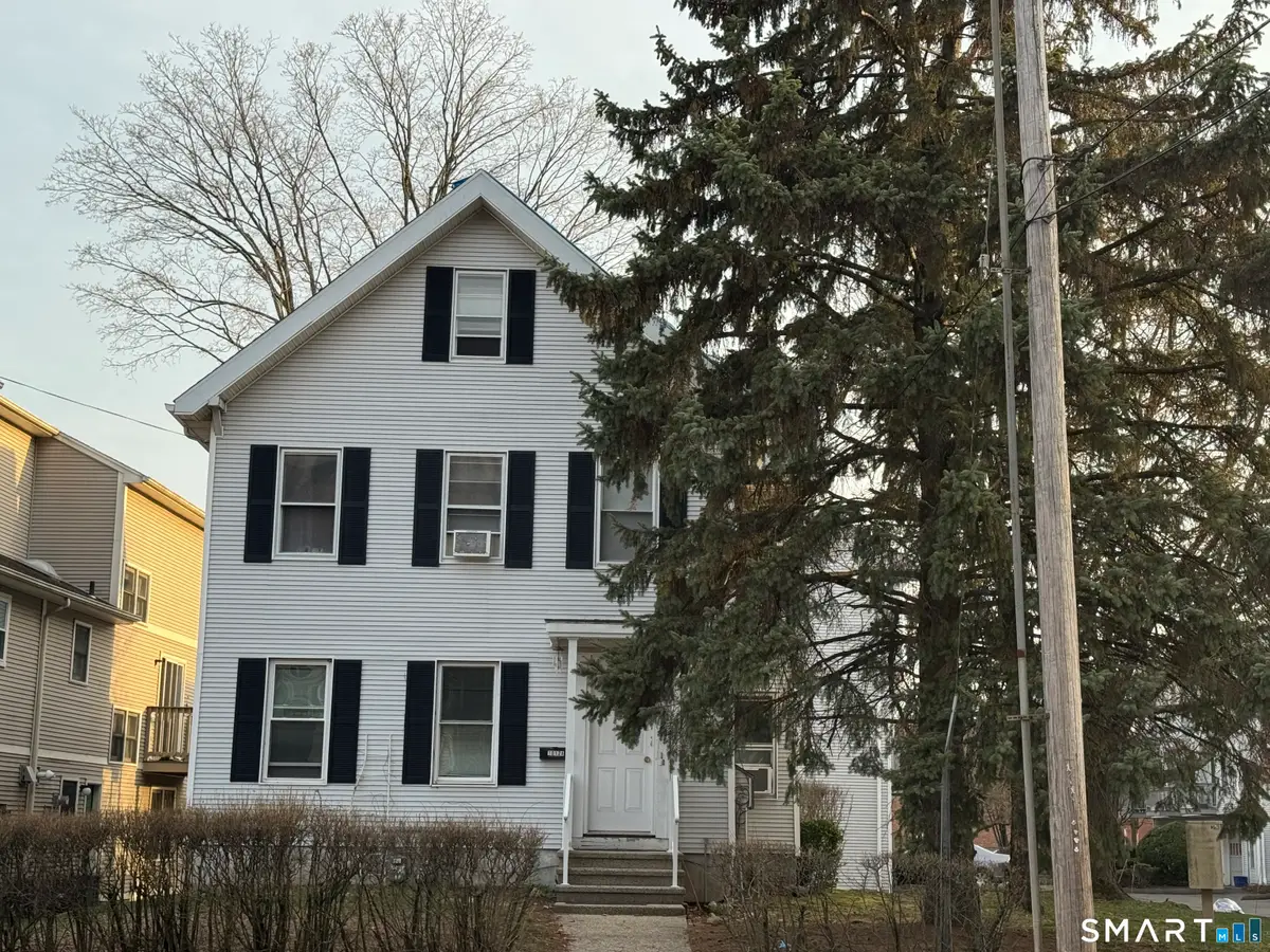 1012 Whalley Avenue #2, New Haven, CT 06515 - #1