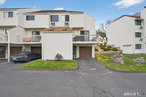 85 North Main Street #45, East Hampton, CT 06424