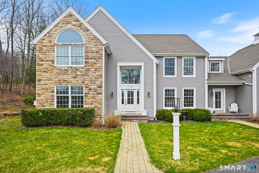 6 Shepards Way, New Fairfield, CT 06812 - #3