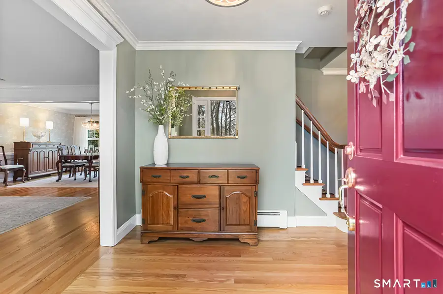 757 Galloping Hill Road, Fairfield, CT 06824 - #2