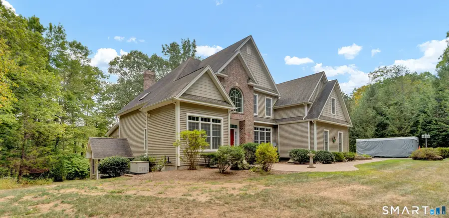 4 Bishop Road, Oxford, CT 06478 - #2