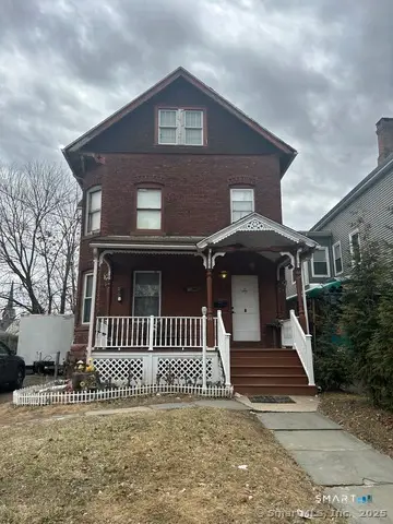 37 Capen Street, Hartford, CT 06120