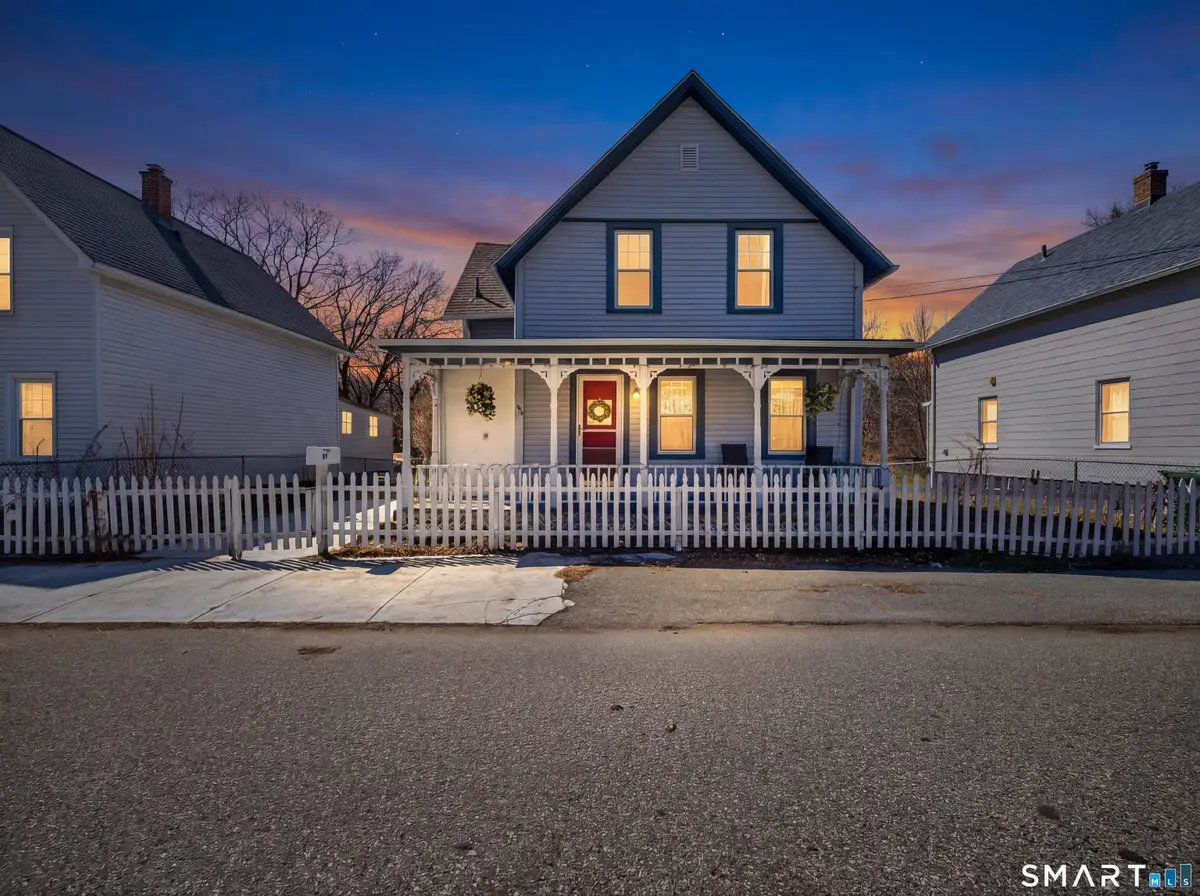 82 North Street, Norwich, CT 06360 - #1