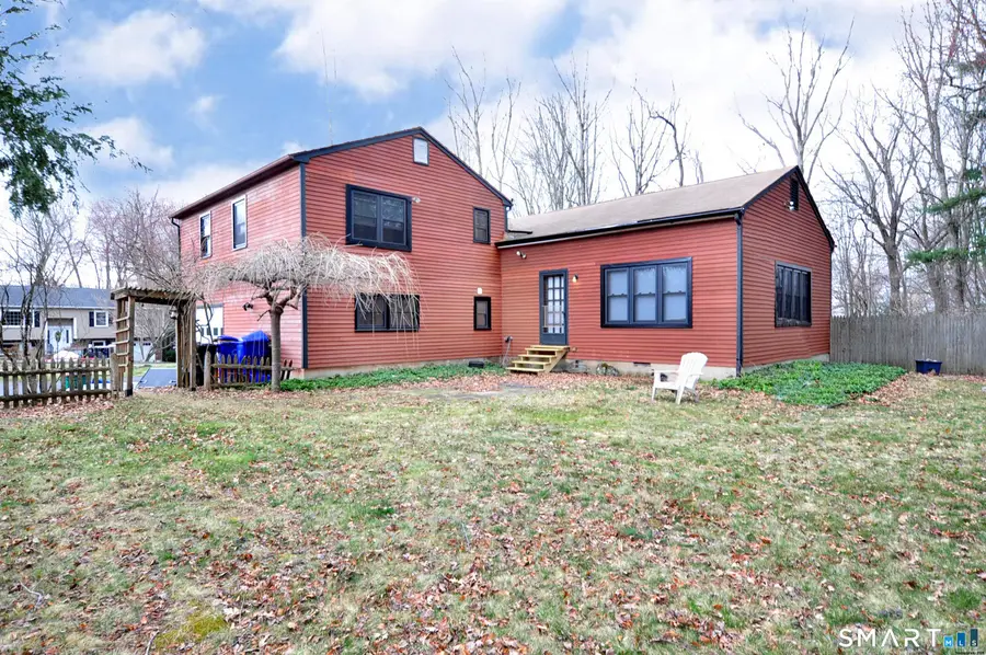 121 Wedgewood Drive, Torrington, CT 06790 - #3