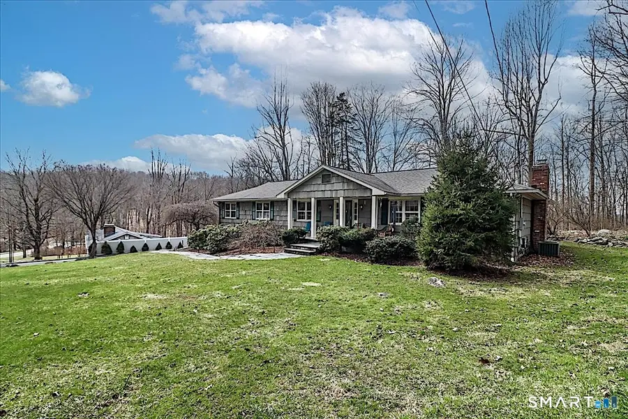 3 Hawthorne Hill Road, Newtown, CT 06470 - #2