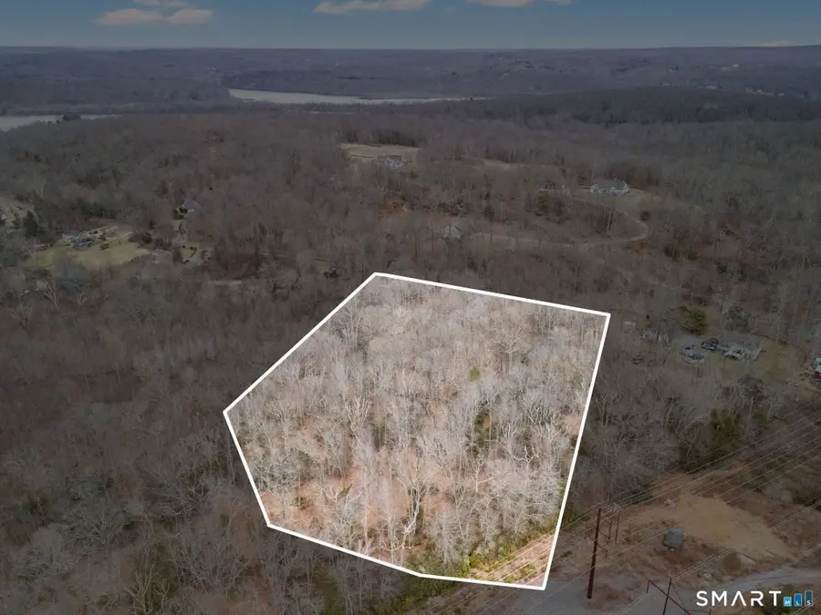 Plains Road, Haddam, CT 06438 - #2