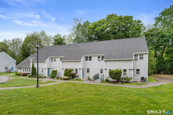 3 Liberty Pines #3, Ansonia, CT 06401