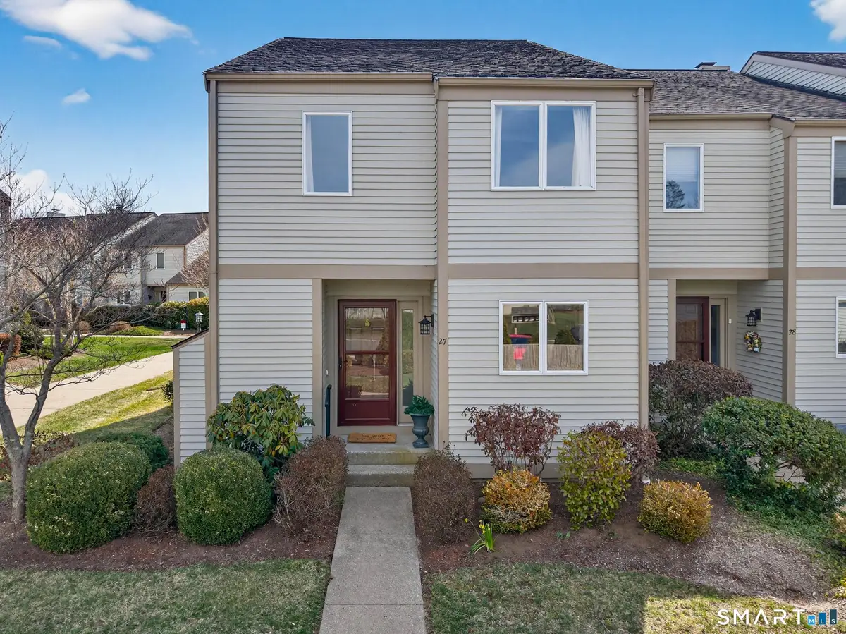 100 Dudley Avenue #F27, Old Saybrook, CT 06475 - #1