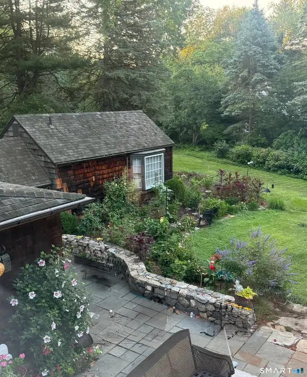 151 Skunk Lane, Wilton, CT 06897