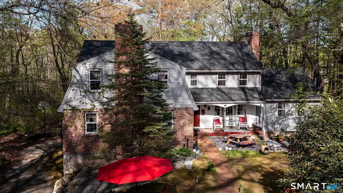 30 Parkwood Drive, Windsor, CT 06095 - #1