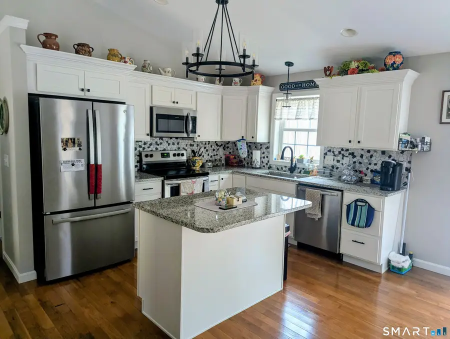 29 Tripp Hollow Road, Brooklyn, CT 06234 - #2