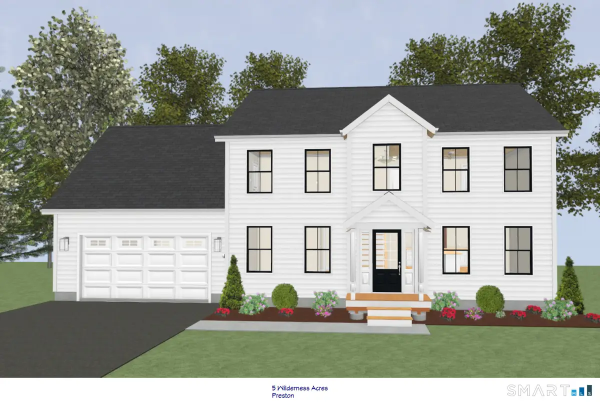 5 Wilderness Acres Drive, Preston, CT 06365 - #1