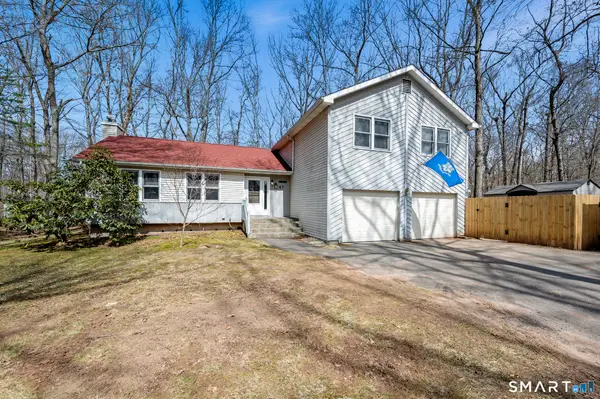 47 Wapping Wood Road, Ellington, CT 06029