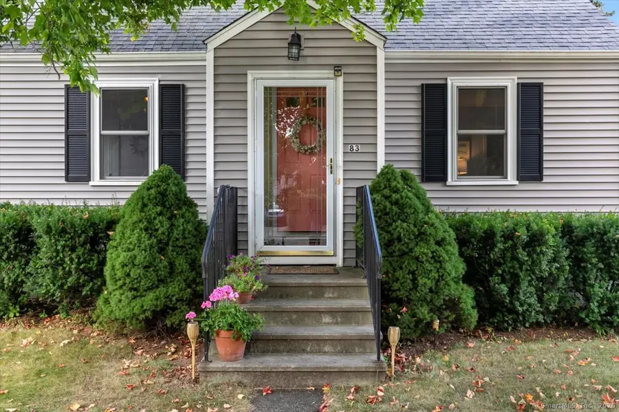 83 Underhill Road, Milford, CT 06460 - #3