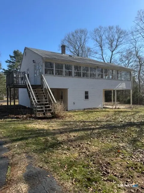 35 Sipples Hill Road, Moodus, CT 06469 - #2